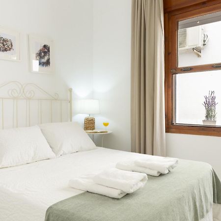 Apartamento Independiente En Playa De Regla Chipiona Luaran gambar